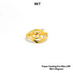 9kt Paper Casting Pro Max LRP