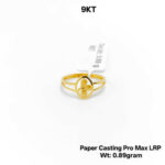 9kt Paper Casting Pro Max LRP