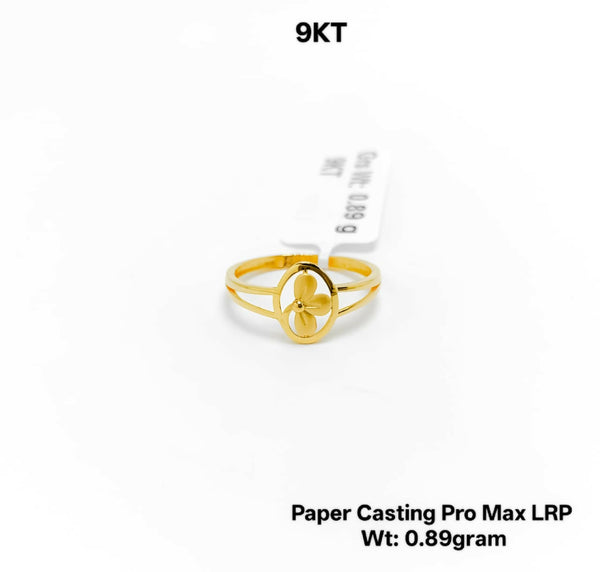 9kt Paper Casting Pro Max LRP