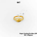 9kt Paper Casting Pro Max LRP