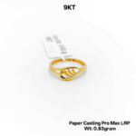 9kt Paper Casting Pro Max LRP
