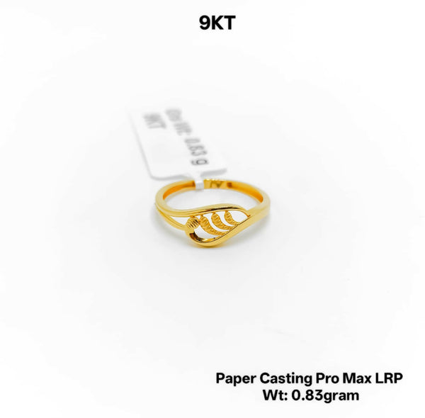 9kt Paper Casting Pro Max LRP