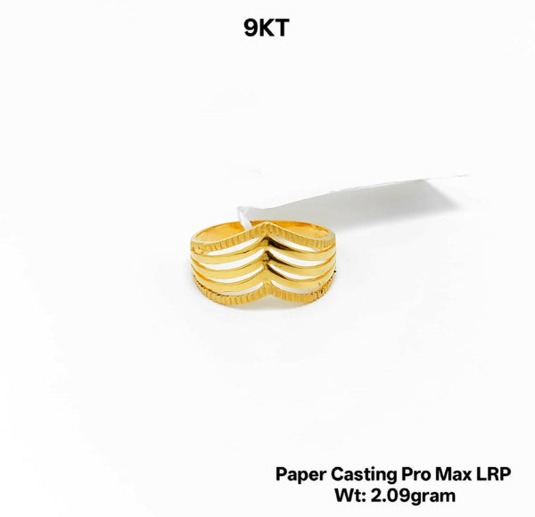 9kt Paper Casting Pro Max LRP