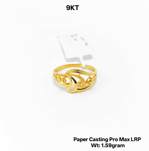 9kt Paper Casting Pro Max LRP