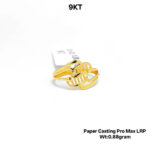 9kt Paper Casting Pro Max LRP