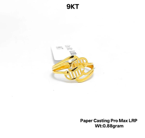 9kt Paper Casting Pro Max LRP