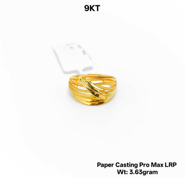 9kt Paper Casting Pro Max LRP