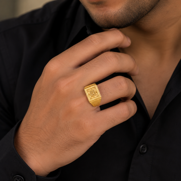 Paper Casting Pro Max GRP | Maniratnam Jewellers