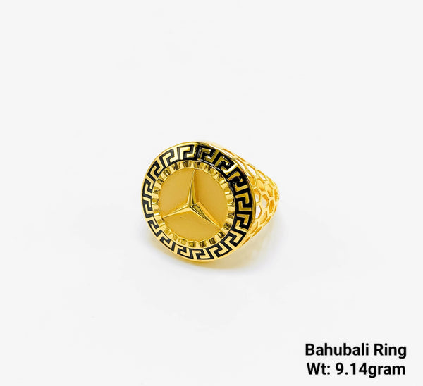 Bahubali Ring