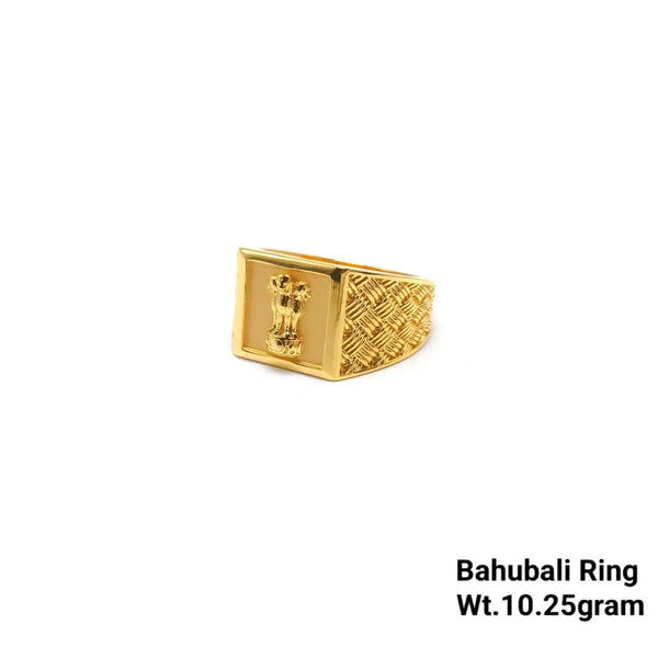 Bahubali Ring