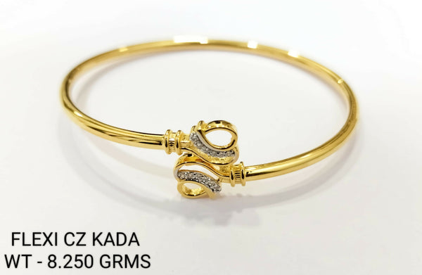 Flexi CZ Kada