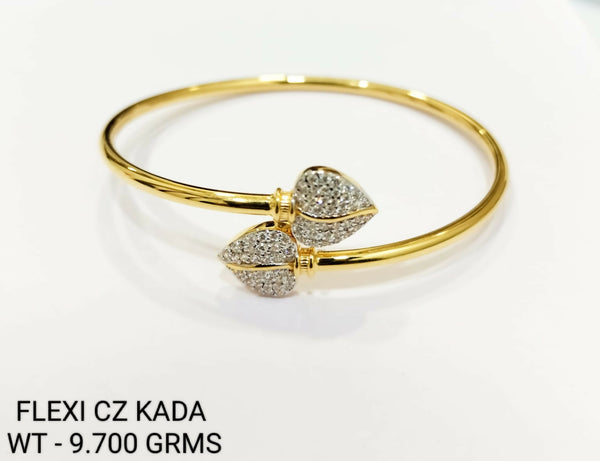 Flexi CZ Kada