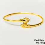 Flexi Kada Plain
