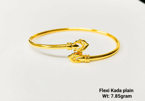 Flexi Kada Plain