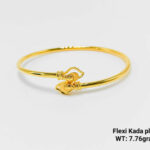 Flexi Kada Plain