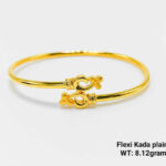 Flexi Kada Plain
