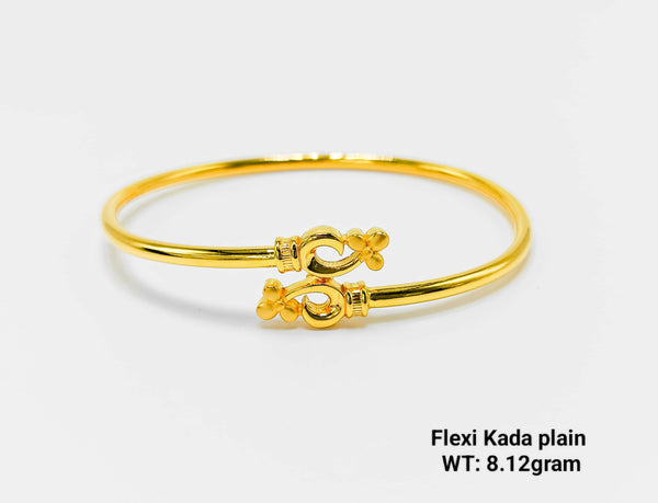 Flexi Kada Plain