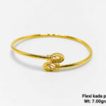 Flexi Kada Plain