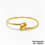 Flexi Kada Plain