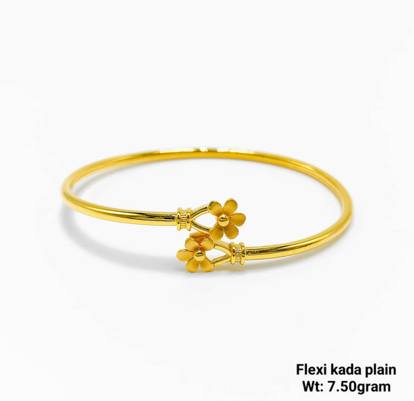 Flexi Kada Plain