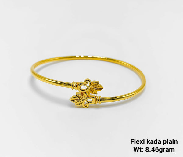 Flexi Kada Plain