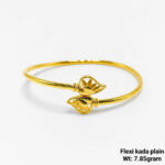 Flexi Kada Plain