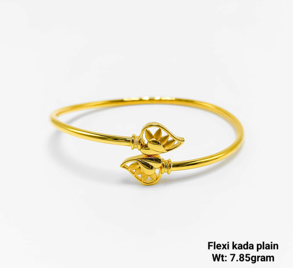 Flexi Kada Plain