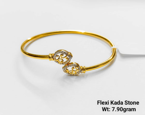 Flexi Kada Stone