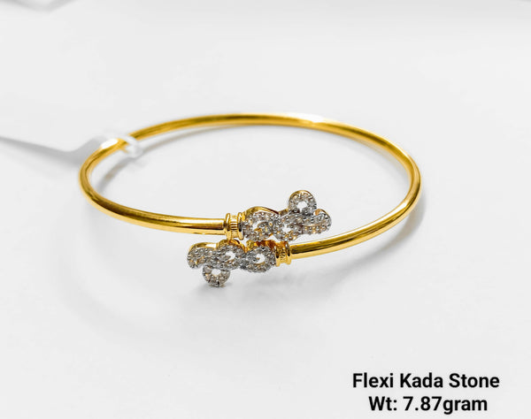 Flexi Kada Stone
