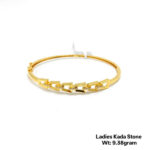Ladies Kada Stone