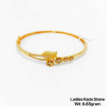 Ladies Kada Stone