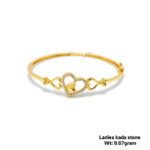 Ladies Kada Stone