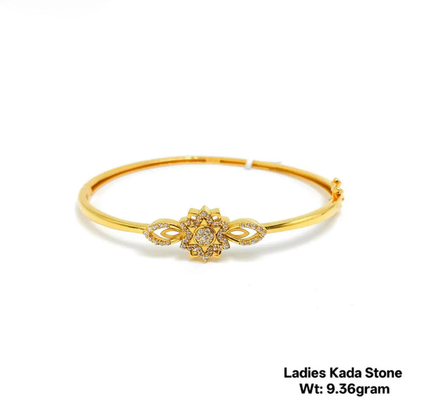Ladies Kada Stone