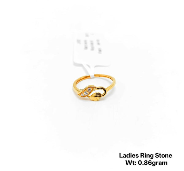 Ladies Ring Stone Ladies Ring Stone