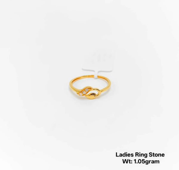 Ladies Ring Stone Ladies Ring Stone