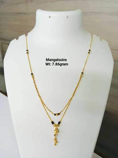 Mangalsutra