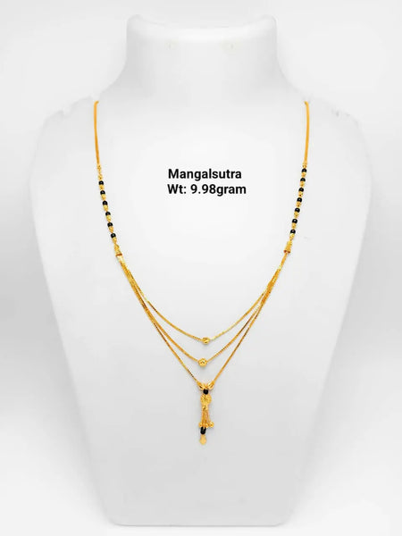 Mangalsutra