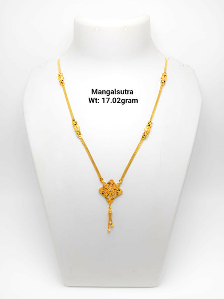 Mangalsutra