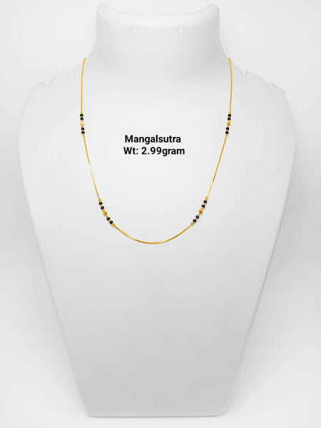 Mangalsutra