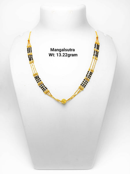Mangalsutra