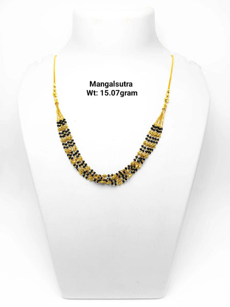 Mangalustra