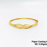 Paper Casting Kada