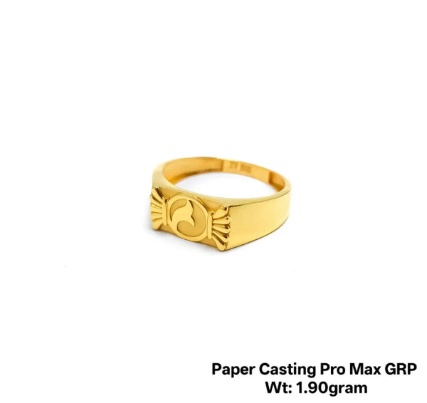 Paper Casting Pro Max GRP