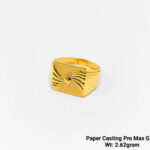 Paper Casting Pro Max GRP