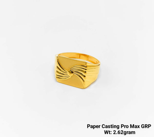 Paper Casting Pro Max GRP