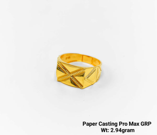 Paper Casting Pro Max GRP