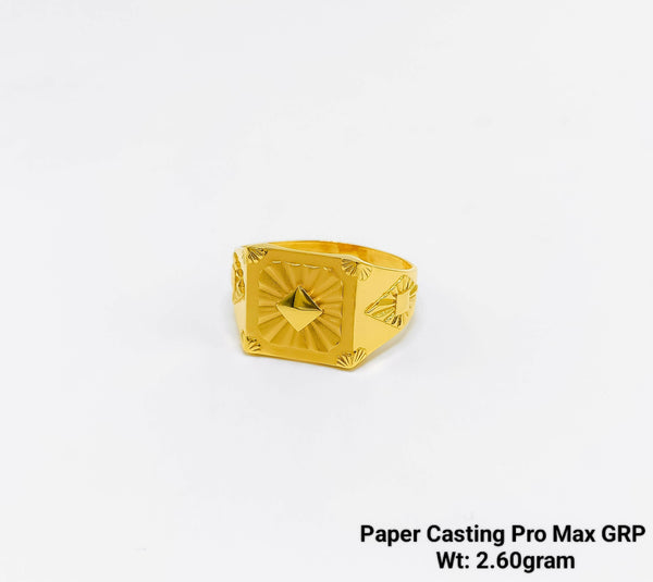 Paper Casting Pro Max GRP