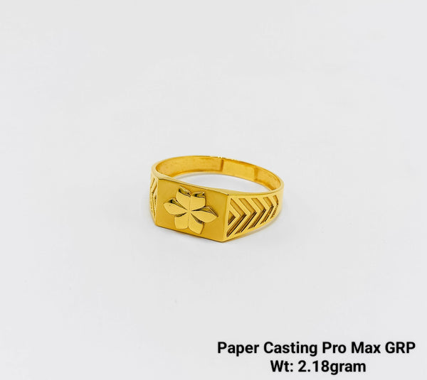 Paper Casting Pro Max GRP