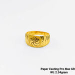 Paper Casting Pro Max GRP