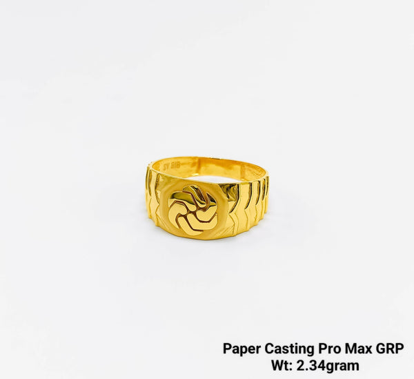 Paper Casting Pro Max GRP